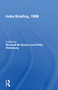 India Briefing, 1988 - 9780367153083 by Marshall M. Bouton, 9780367153083