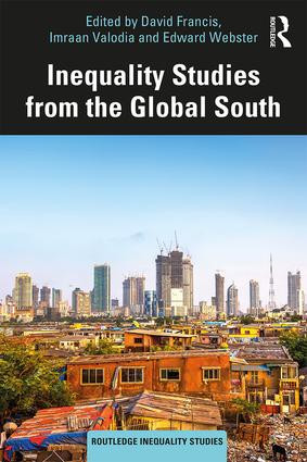 Inequality Studies from the Global South - 9780367235680 by David Francis, Imraan Valodia, Edward Webster, 9780367235680