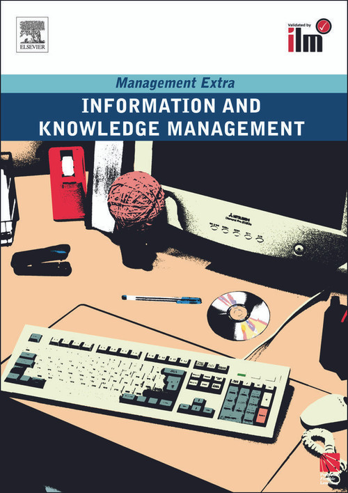 Information and Knowledge Management Revised Edition by Elearn, 9780080557472