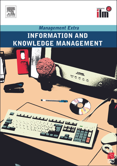 Information and Knowledge Management Revised Edition by Elearn, 9780080557472