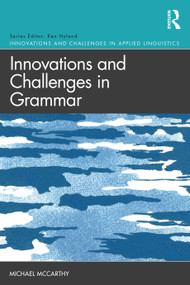 Innovations and Challenges in Grammar - 9780367198367 by Michael Mccarthy, 9780367198367