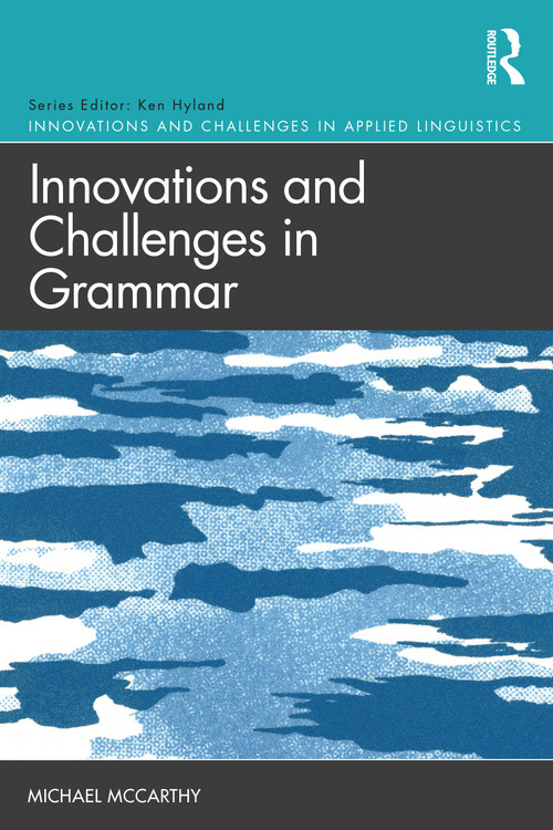 Innovations and Challenges in Grammar - 9780367198367 by Michael Mccarthy, 9780367198367
