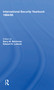 International Security Yearbook 1984/85 - 9780367156015 by Barry M. Blechman, 9780367156015