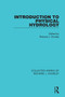 Introduction to Physical Hydrology - 9780367221829 by Richard J. Chorley, 9780367221829