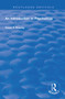 An Introduction to Psychology - 9780367149918 by Susan S. Brierley, 9780367149918
