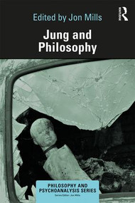 Jung and Philosophy - 9780367204846 by Jon Mills, 9780367204846