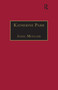 Katherine Parr (Printed Writings 1500-1640: Series 1, Part One, Volume 3) by Janel Mueller, 9781859280942