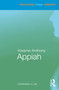 Kwame Anthony Appiah - 9780367229092 by Christopher J. Lee, 9780367229092