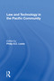 Law And Technology In The Pacific Community - 9780367158972 by Philip S.C. Lewis, 9780367158972