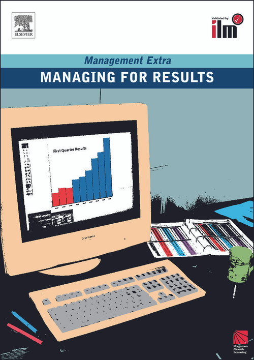 Managing for Results (Revised Edition) by Elearn, 9780080557465