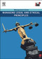 Managing Legal and Ethical Principles Revised Edition by Elearn, 9780080557410
