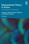 Measurement Theory in Action (Case Studies and Exercises) - 9780367192181 by Kenneth S Shultz, David Whitney, Michael J Zickar, 9780367192181