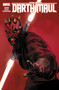Star Wars: Darth Maul by Cullen Bunn, Luke Ross, Luke Ross, 9780785195894