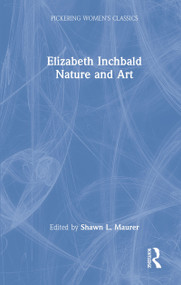 Nature and Art by Shawn L Maurer, 9781851962655