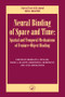 Neural Binding of Space and Time: Spatial and Temporal Mechanisms of Feature-object Binding (A Special Issue of Visual Cognition) by Mark Elliott, Christoph Hermann, Axel Mecklinger, Hermann Muller, 9781841699134