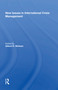 New Issues in International Crisis Management - 9780367160999 by Gilbert R. Winham, 9780367160999