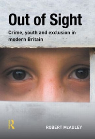 Out of Sight - 9781843921967 by Robert McAuley, 9781843921967