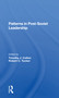 Patterns In Postsoviet Leadership - 9780367297879 by Timothy Colton, Robert C Tucker, 9780367297879