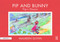 Pip and Bunny (Pip's Dream) by Maureen Glynn, 9780367188399