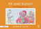 Pip and Bunny (The Cheeky Ostrich) by Maureen Glynn, 9780367191085