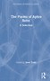 The Poems of Aphra Behn (A Selection) by Janet Todd, 9781851960477