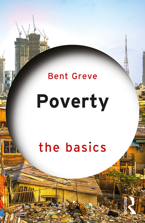 Poverty - 9780367276362 by Bent Greve, 9780367276362