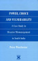 Power, Choice and Vulnerability (A Case Study in Disaster Mismanagement in South India) - 9781873936054 by Peter Winchester, 9781873936054