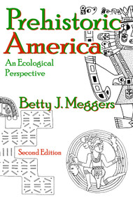Prehistoric America (An Ecological Perspective) - 9780202330792 by Piotr Makowski, 9780202330792
