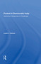 Protest In Democratic India (Authority's Response To Challenge) - 9780367300012 by Leslie J Calman, 9780367300012