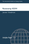Reassessing ASEAN by Jeannie Henderson, 9780199224319