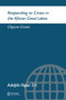 Responding to Crises in the African Great Lakes by G. Evans, 9780198294030
