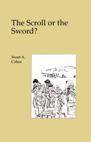 Scroll Or the Sword ? - 9789057020834 by Cohen, 9789057020834