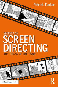 Secrets of Screen Directing (The Tricks of the Trade) - 9780367137441 by Patrick Tucker, 9780367137441