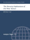 The Security Implications of the New Taiwan by Bernice Lee, 9780199224791