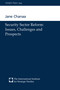 Security Sector Reform (Issues, Challenges and Prospects) by Jane Chanaa, 9780198516743