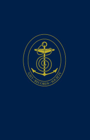 Selections from the Correspondence of Admiral John Markham (1801-4 and 1806-7) - 9781911248439 by Sir Clements Markham, 9781911248439
