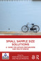 Small Sample Size Solutions (A Guide for Applied Researchers and Practitioners) - 9780367222222 by Rens van de Schoot, Milica Miočević, 9780367222222