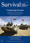 Survival 61.1 by Nadege Rolland, Alexander Lukin, Denny Roy, Steven Simon, Nigel Inkster, Derek Chollet, 9780367185121