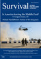 Survival 61.5 by IISS, 9780367185183