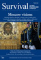 Survival 61.6 by The International Institute For Strategic Studies (Iiss), 9780367185220