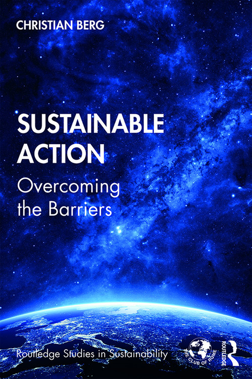 Sustainable Action (Overcoming the Barriers) - 9780367183219 by Christian Berg, 9780367183219