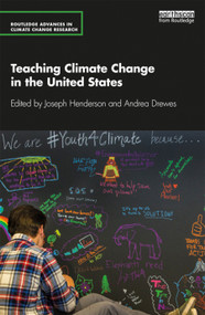 Teaching Climate Change in the United States - 9780367179472 by Joseph Henderson, Andrea Drewes, 9780367179472
