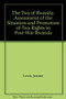 The TWA of Rwanda (Assessment of the Situation and Promotion of TWA Rights in Post-War Rwanda) by Jerome Lewis, Judy Knight, 9780105638704