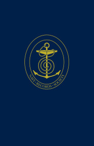 Two Discourses of the Navy 1638 and 1659 by John Hollond - 9781911248125 by J.R. Tanner, 9781911248125