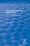 Urban Planning in the Third World (The Chandigarh Experience) - 9780367360122 by Madhu Sarin, 9780367360122