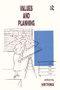 Values and Planning - 9781856283069 by Huw Thomas, 9781856283069