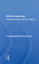 Without Apology (Andrea Dworkin's Art And Politics) - 9780367216511 by Cindy Jenefsky, 9780367216511