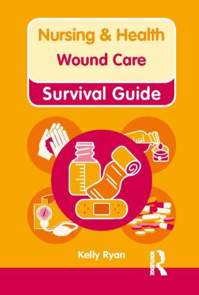 Wound Care by Kelly Ryan, 9780273768838