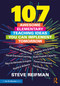 107 Awesome Elementary Teaching Ideas You Can Implement Tomorrow - 9780367431693 by Steve Reifman, 9780367431693