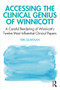 Accessing the Clinical Genius of Winnicott (A Careful Rendering of Winnicott's Twelve Most Influential Clinical papers) - 9780367859244 by Teri Quatman, 9780367859244